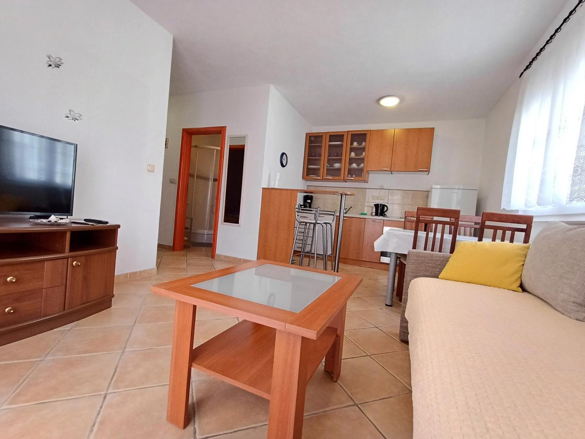 Apartman Dm Trogir Exterior foto